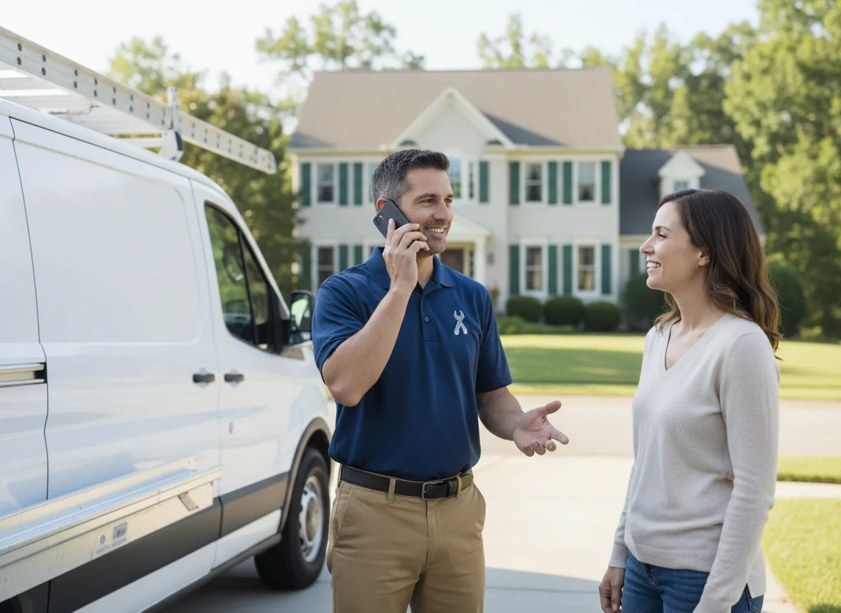 Home Gutter Service Lyons, MI FAQs
